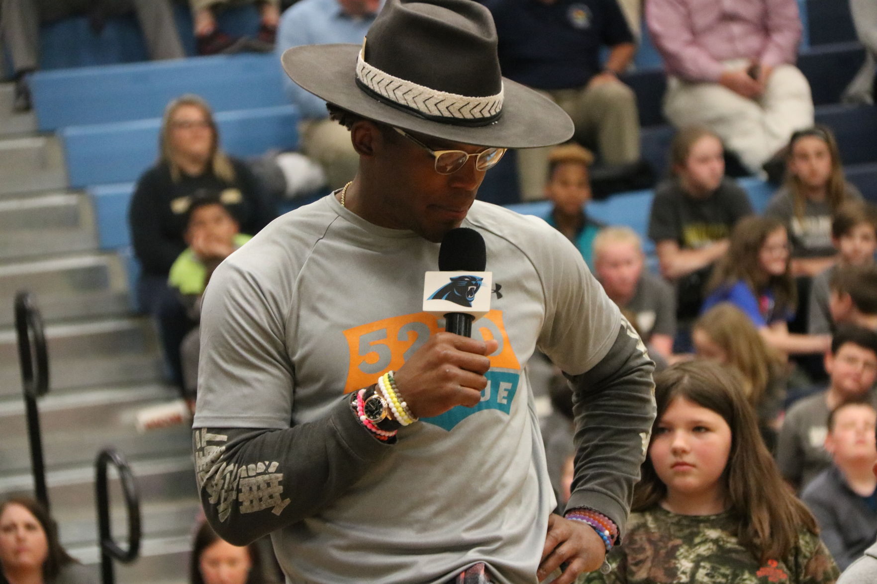 0521 program with Cam Newton (53).JPG